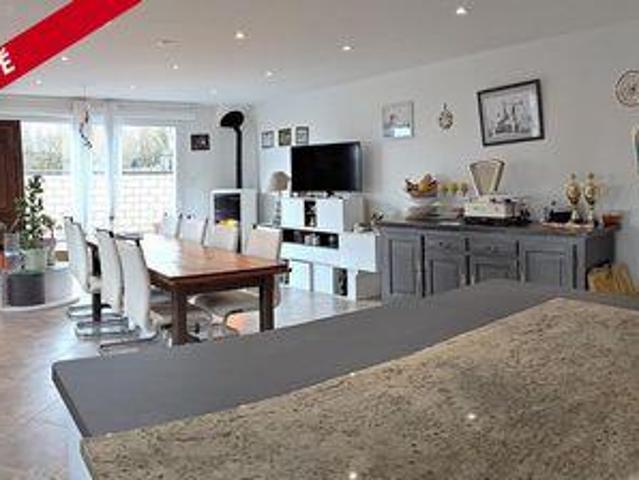 Villa 4 chambres, Dol Bretagne 35120 DS99275822
