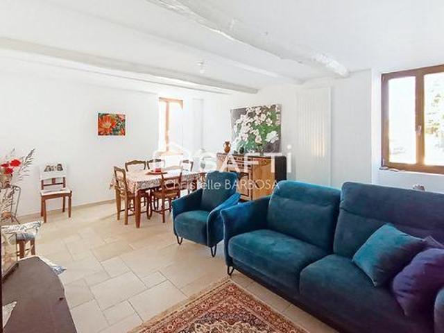 Villa 4 chambres, Dolomieu Rhône 38110 DS105656154