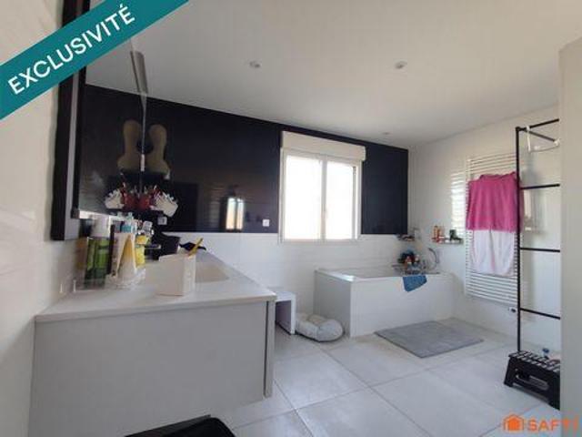 Villa 4 chambres, Dole Franche 39100 DS98115039