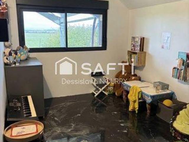 Villa 4 chambres, Dommary Lorraine 55240 DS106201682