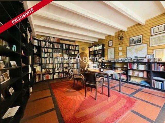 Villa 4 chambres, Domats Bourgogne 89150 DS105866448