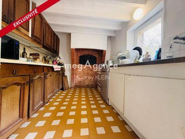 Villa 4 chambres, Domats Bourgogne 89150 ES105866448