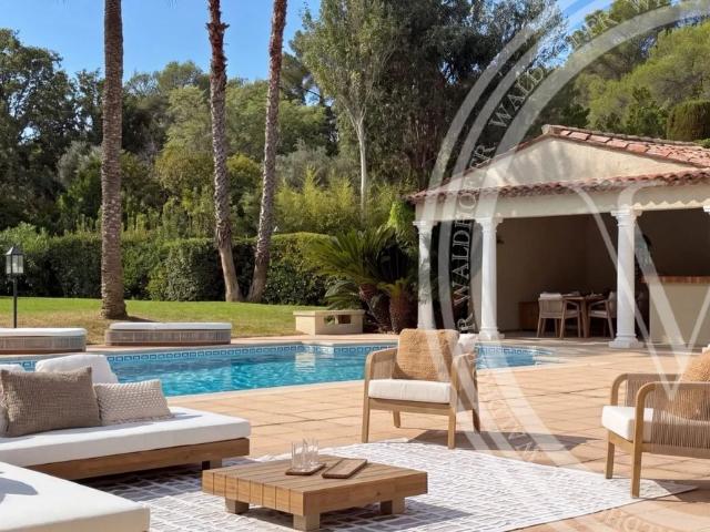 Villa 4 chambres Domaine Parcs de Mougins