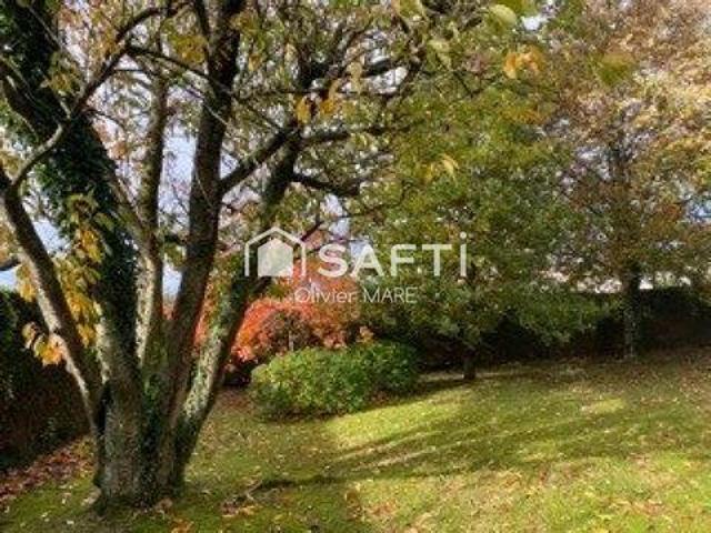 Villa 4 chambres, Domfront En Poiraie Basse 61700 DS101520796