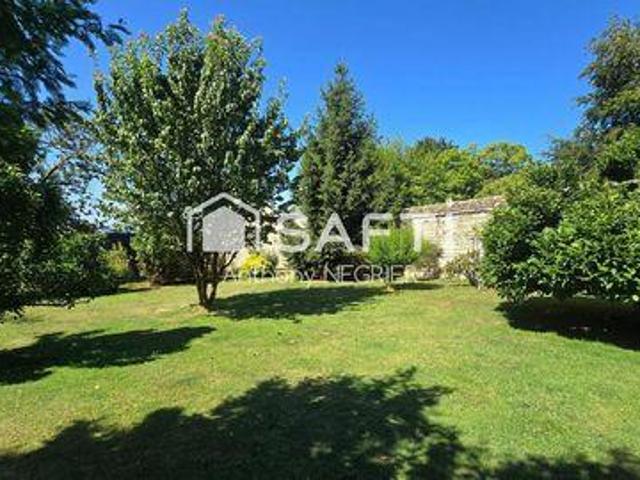 Villa 4 chambres, Domfront En Poiraie Basse 61700 ES103845894