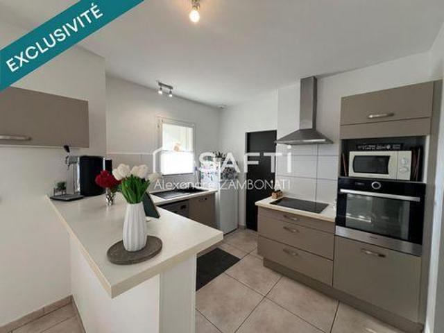 Villa 4 chambres, Donzac Midi 82340 ES101313754
