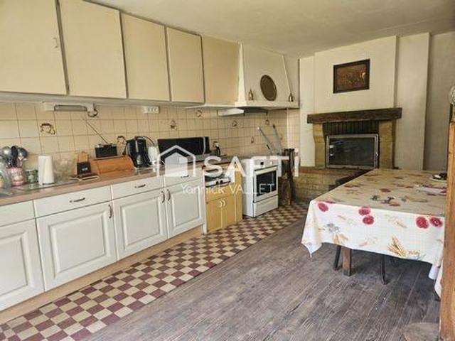 Villa 4 chambres, Douchapt Aquitaine 24350 ELS101276247