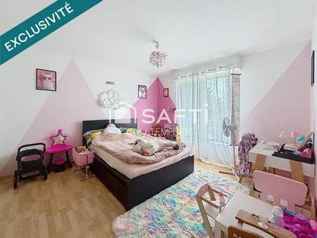 Villa 4 chambres, Douchy Nord 59282 DS103343196