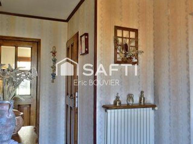 Villa 4 chambres, Douchy Nord 59282 DS99687404