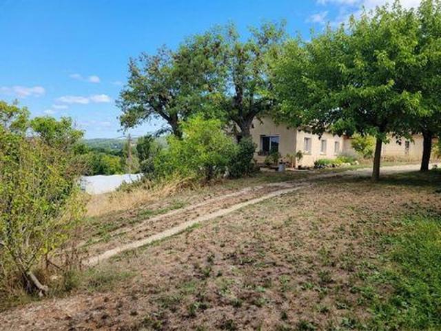 Villa 4 chambres, Douelle Midi 46140 DLS105472195