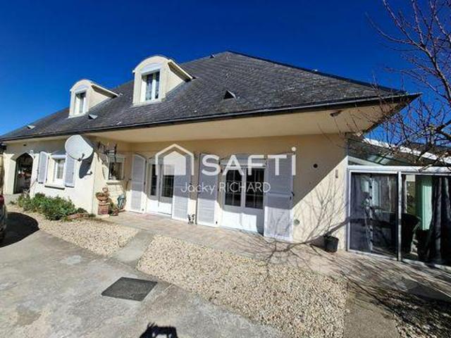 Villa 4 chambres, Doulcon Lorraine 55110 DS102665893