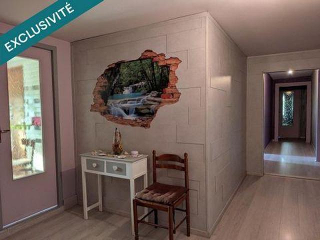 Villa 4 chambres, Dournon Franche 39110 DS106229878