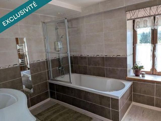 Villa 4 chambres, Dournon Franche 39110 ES106229878