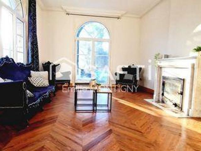 Villa 4 chambres, Dozulé Basse 14430 DS103491703