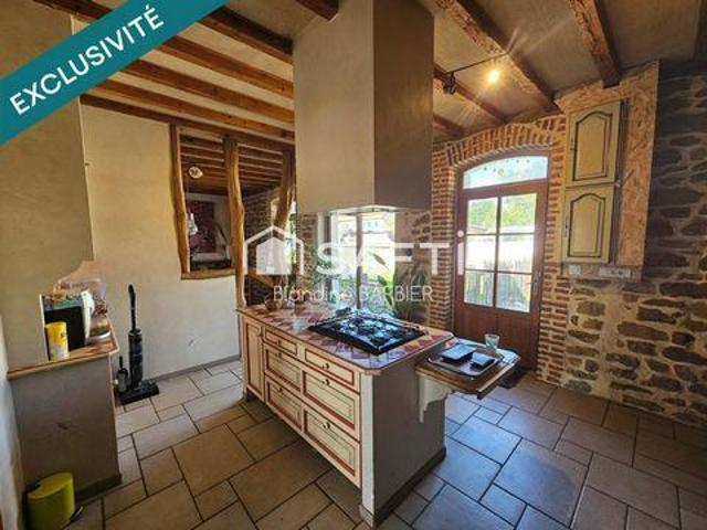 Villa 4 chambres, Dracy Bourgogne 71400 DS103491604