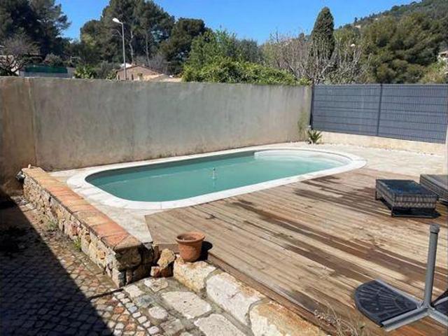 Villa 4 chambres, Draguignan Provence 83300 DS100726804