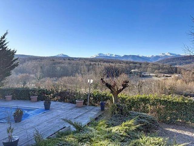 Villa 4 chambres, Dreuilhe Midi Pyrénées 09300 DS98108578