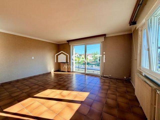 Villa 4 chambres, Etain Lorraine 55400 DS106201066