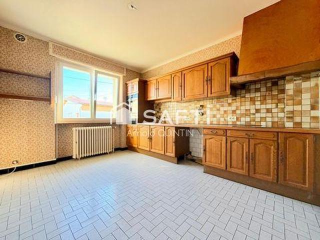 Villa 4 chambres, Etain Lorraine 55400 ES106201066