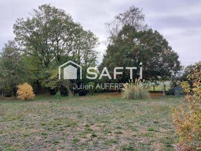 Villa 4 chambres, Etais Bourgogne 89480 DS106230453