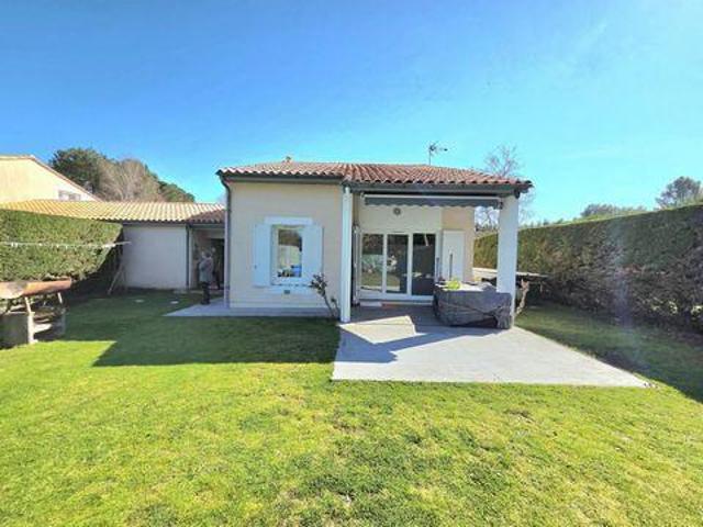 Villa 4 chambres, Etauliers Aquitaine 33820 DS100262274