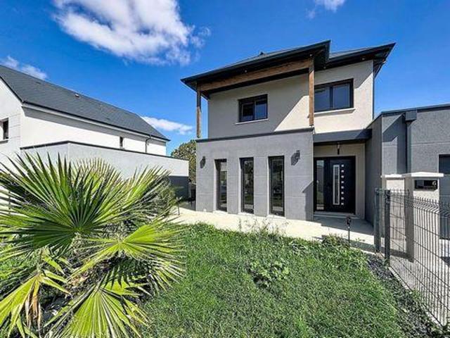 Villa 4 chambres, Eterville Basse 14930 ELS105490287
