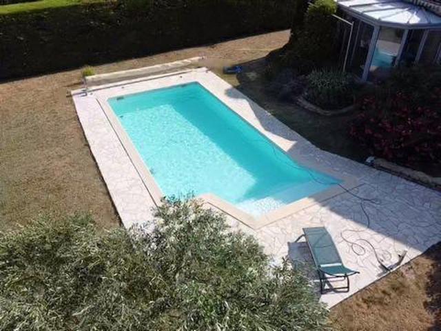 Villa 4 chambres, Etoile Rhône 26800 DS103743497
