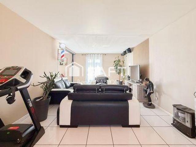 Villa 4 chambres, Etretat Haute 76790 DS102773617