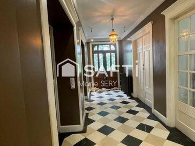 Villa 4 chambres, Etrepagny Haute 27150 DS102666233