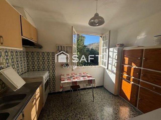Villa 4 chambres, Eus Languedoc 66500 ES99473820