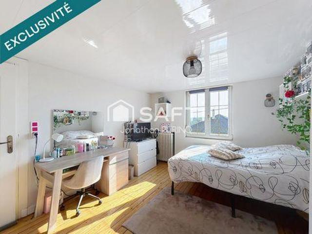 Villa 4 chambres, Evergnicourt Picardie 02190 DS104897402