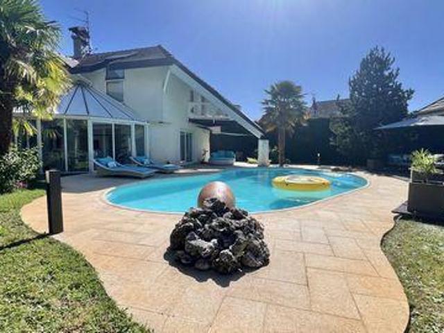 Villa 4 chambres, Évian Rhône 74380 ELS105765199