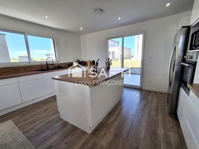 Villa 4 chambres, Évrecy Basse 14210 DS104231094