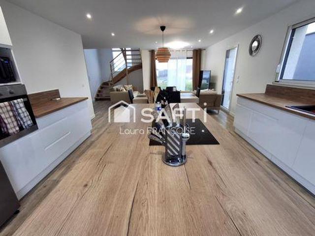 Villa 4 chambres, Évrecy Basse 14210 ES104231094