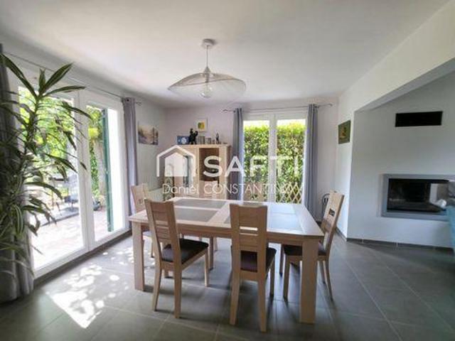 Villa 4 chambres, Evry Courcouronnes Île 91000 DS103491736