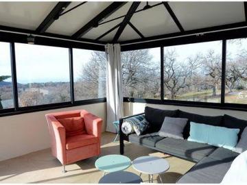 Villa 4 chambres, Eyzahut Rhône 26160 ES100577232