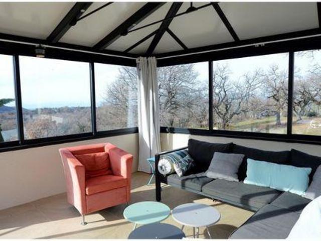 Villa 4 chambres, Eyzahut Rhône 26160 ES100577232