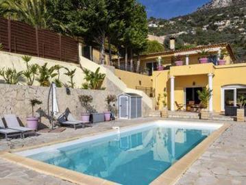 vendre Villa à Alpes