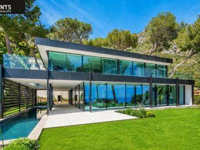 Villa 4 chambres, Èze Provence 06360 DS103577361