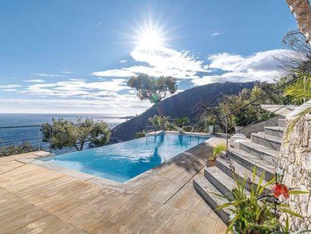 Villa 4 chambres, Èze Provence 06360 DS105656878