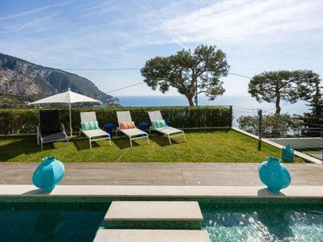 Villa 4 chambres, Èze Provence 06360 DS98133394