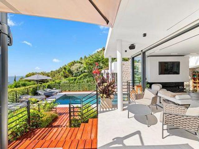 Villa 4 chambres, Èze Provence 06360 ELS103416155