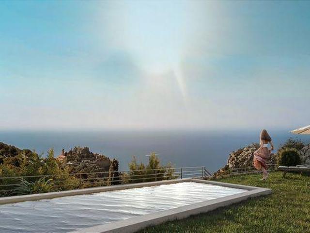 Villa 4 chambres, Èze Provence Alpes Côte d'Azur 06360 ELS88816186