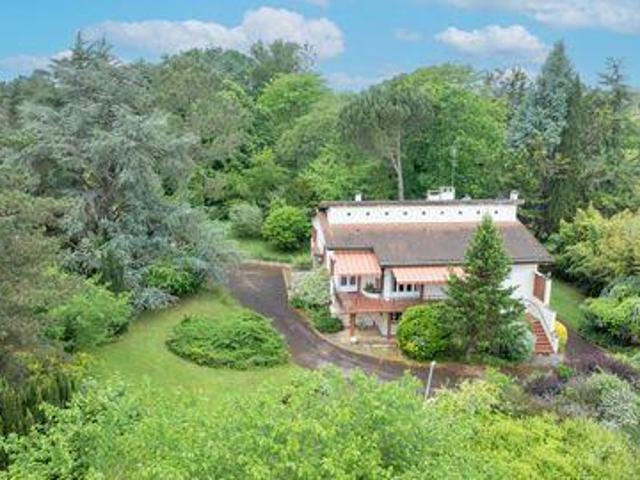 Villa 4 chambres, Eauze Midi 32800 DLS102058777