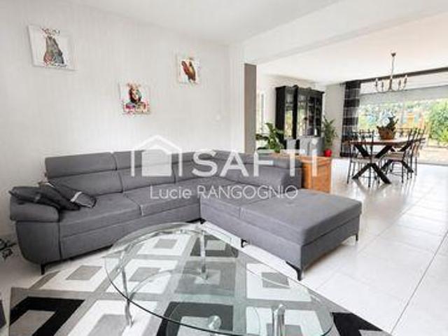 Villa 4 chambres, Ebblinghem Nord 59173 DS104714402