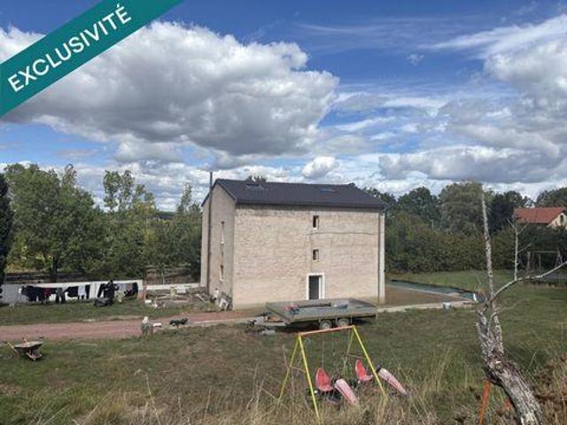 Villa 4 chambres, Ebersviller Lorraine 57320 DLS105545969