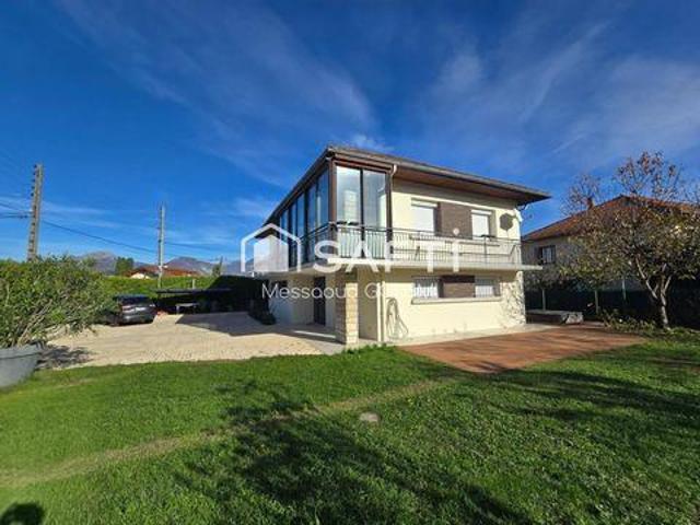 Villa 4 chambres, Echirolles Rhône 38130 DS98113976