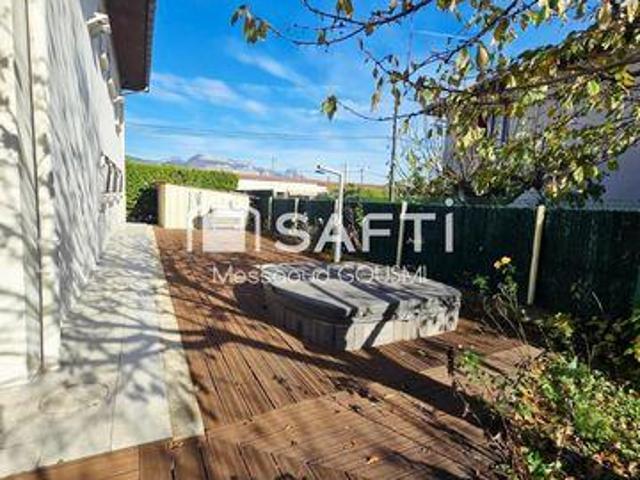 Villa 4 chambres, Echirolles Rhône 38130 ES98113976