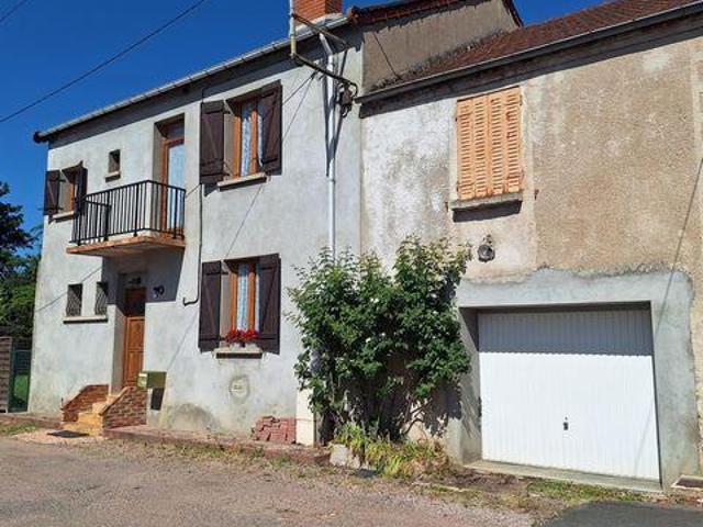 Villa 4 chambres, Ecuisses Bourgogne 71210 DS103415211