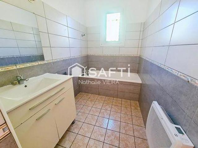 Villa 4 chambres, Elincourt Picardie 60157 DS100780908
